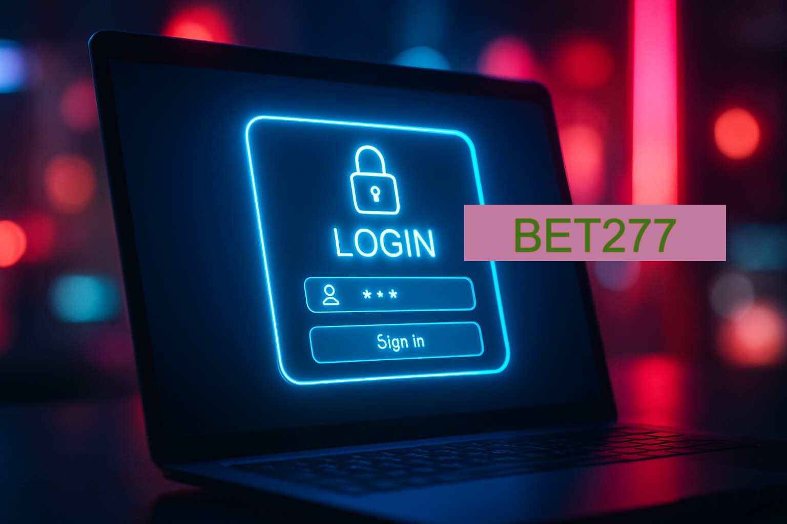 Benefícios do Login