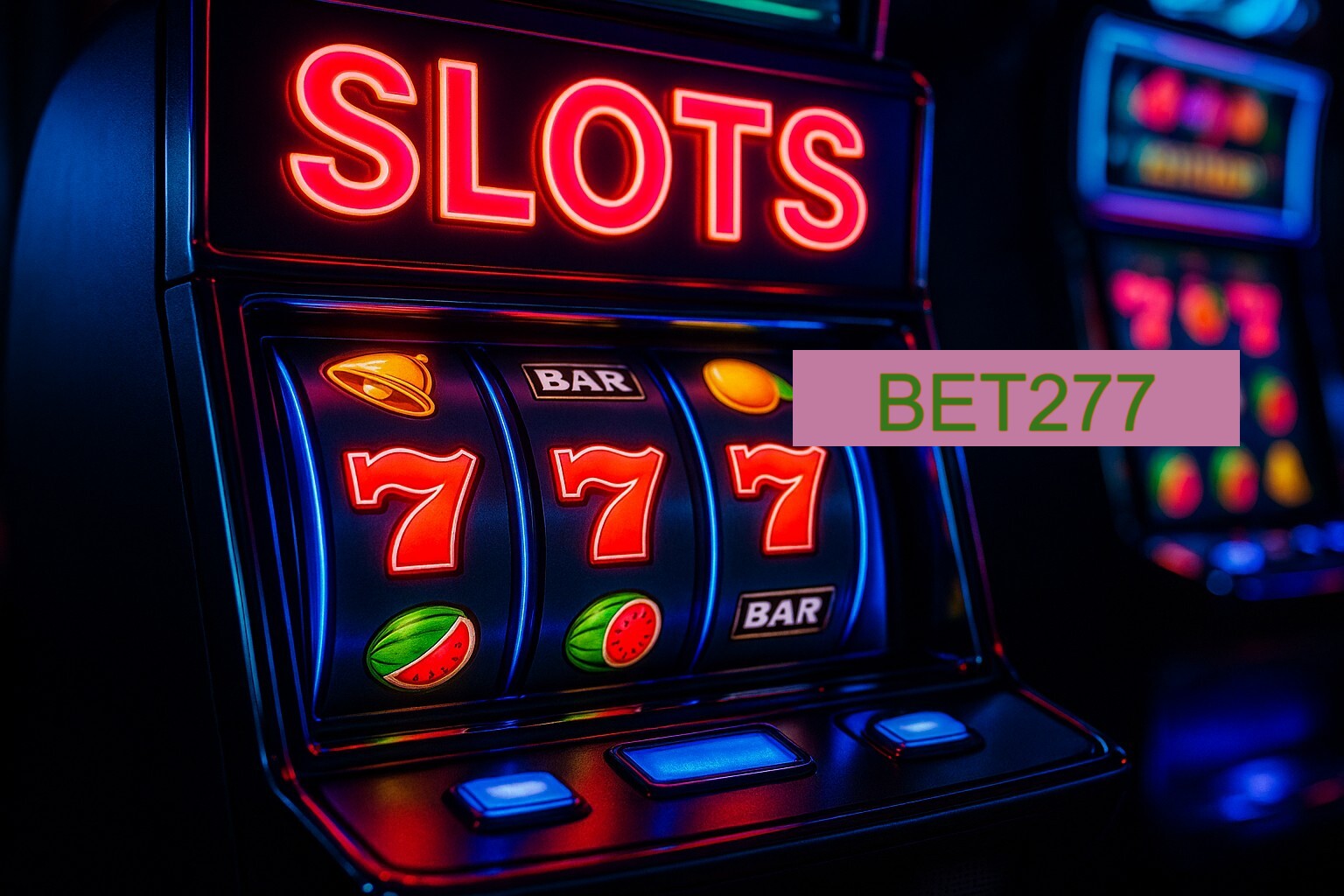 Benefícios dos Slots